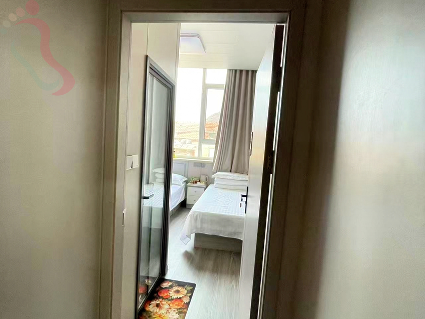 烟台市蓬莱区北隍城乡山前村卿融渔家院民宿农家院 - 图片5