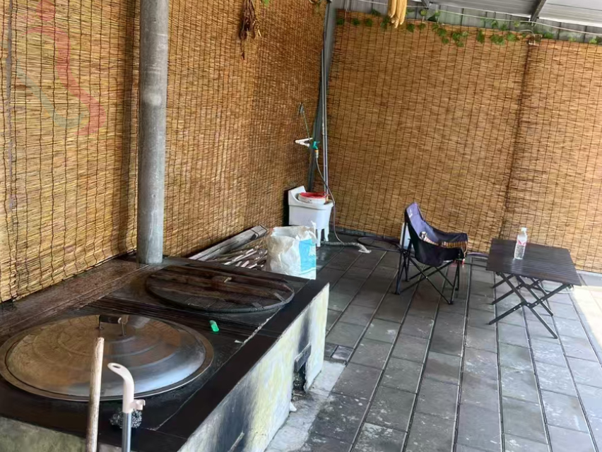 安新县安新镇白洋淀郭里口村田水园农家院民宿 - 民宿介绍