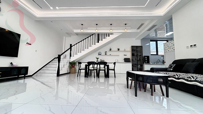 北京房山区十渡风景区蝙蝠山下民宿住宿农家院 - 图片3