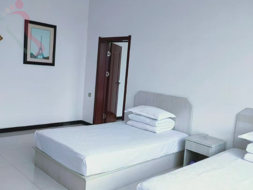 安新县安新镇白洋淀郭里口村田水园农家院民宿房间图片4