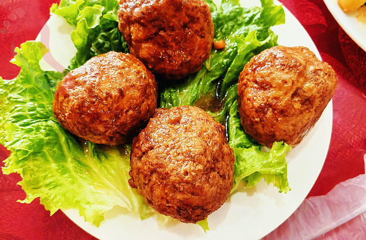 天津蓟县宜林雅居民宿 - 图片12