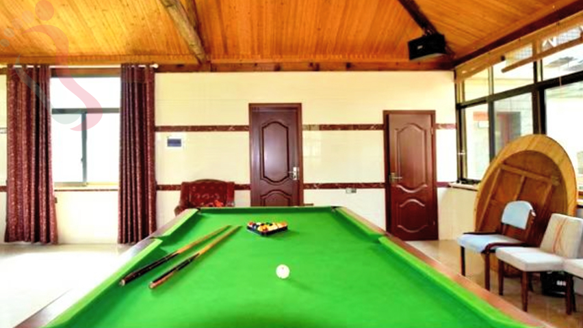 浙江湖州安吉董岭明秀农家院民宿住宿农家乐董岭自然风景区 - 图片6