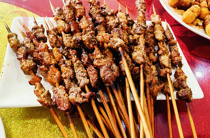 天津蓟县宜林雅居民宿 - 图片10