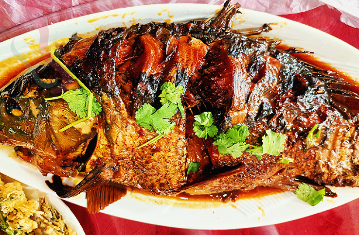 天津蓟县宜林雅居民宿 - 图片11