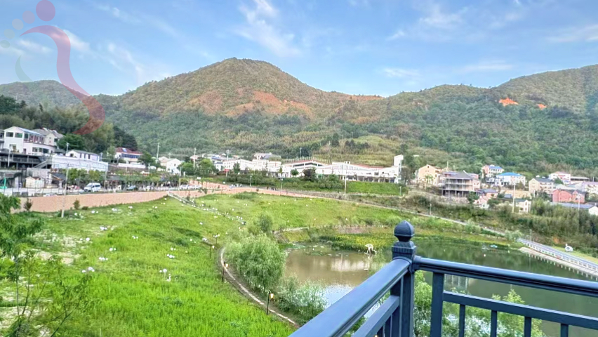 浙江湖州安吉董岭明秀农家院民宿住宿农家乐董岭自然风景区 - 图片10