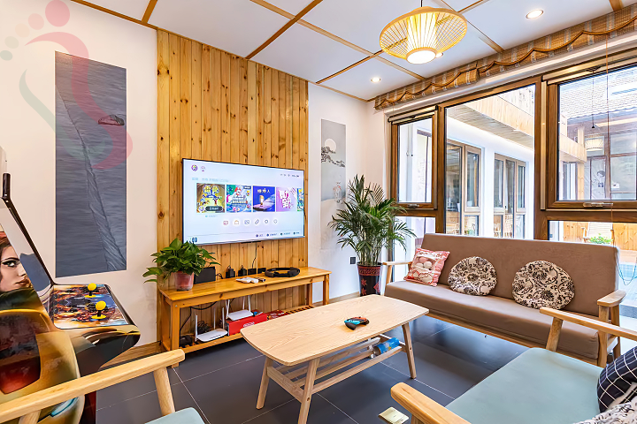 北京密云日式民宿清凉谷云栖民宿京郊游密云旅游清凉谷旅游-民宿汇 - 图片9