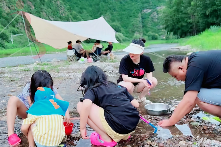 北京密云日式民宿清凉谷云栖民宿京郊游密云旅游清凉谷旅游-民宿汇 - 周边游玩