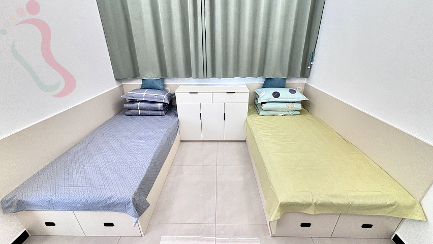 北京市房山区十渡风景区蝙蝠山下民宿住宿农家院房间图片4