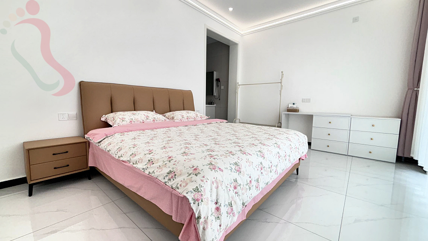 北京市房山区十渡风景区蝙蝠山下民宿住宿农家院房间图片2