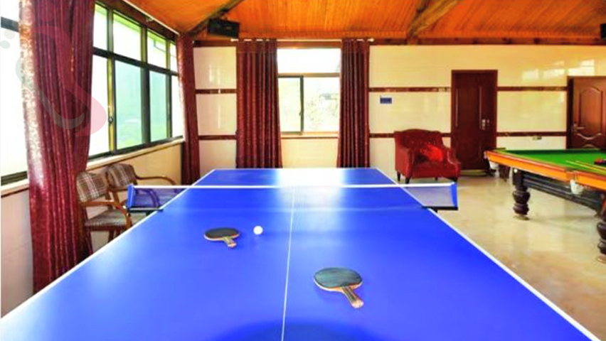 浙江湖州安吉董岭明秀农家院民宿住宿农家乐董岭自然风景区 - 图片3