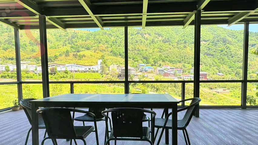 浙江湖州安吉董岭明秀农家院民宿住宿农家乐董岭自然风景区 - 民宿介绍