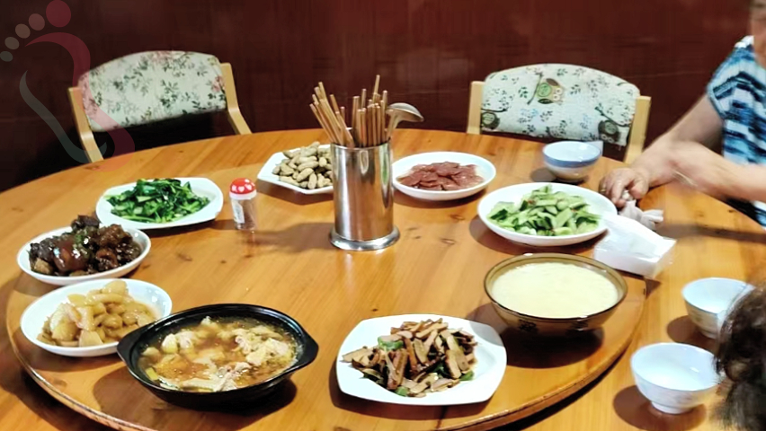 浙江湖州安吉董岭明秀农家院民宿住宿农家乐董岭自然风景区 - 图片7