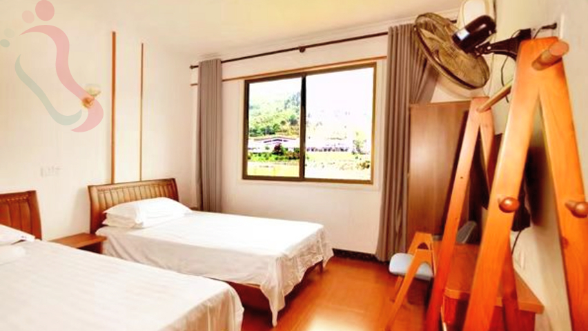 浙江湖州安吉董岭明秀农家院民宿住宿农家乐董岭自然风景区 - 图片6