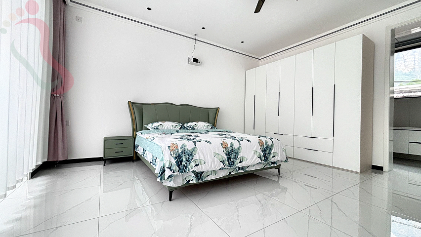 北京市房山区十渡风景区蝙蝠山下民宿住宿农家院 - 图片5