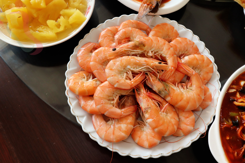 承德兴隆县红河漂流万康农家院兴隆山民宿农家乐住宿客栈 - 图片13