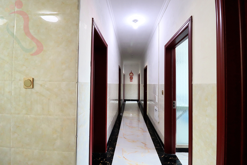 承德兴隆县红河漂流万康农家院兴隆山民宿农家乐住宿客栈 - 图片7