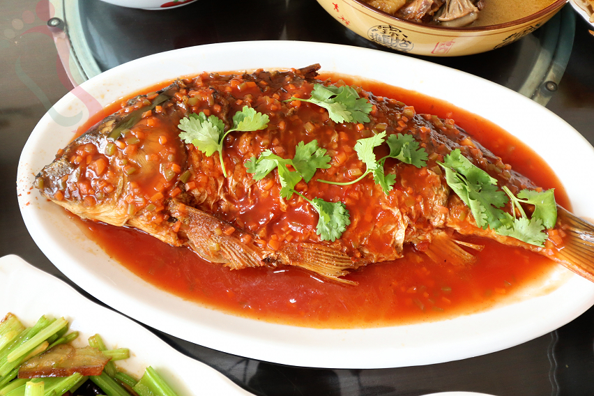 承德兴隆县红河漂流万康农家院兴隆山民宿农家乐住宿客栈 - 图片15