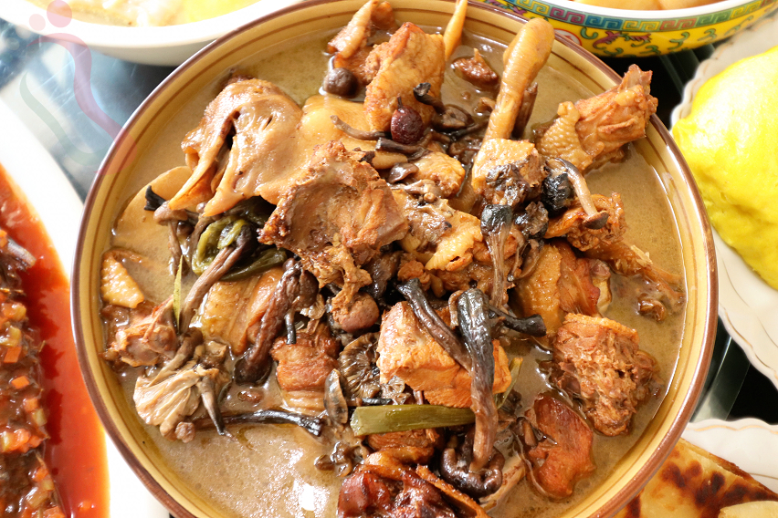 承德兴隆县红河漂流万康农家院兴隆山民宿农家乐住宿客栈 - 图片14