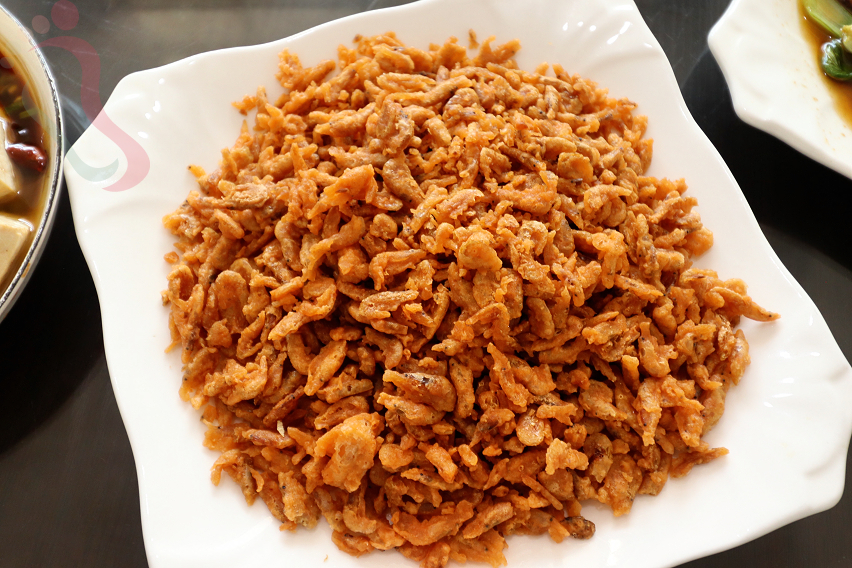 承德兴隆县红河漂流万康农家院兴隆山民宿农家乐住宿客栈 - 图片11