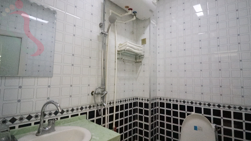 承德兴隆县红河漂流万康农家院兴隆山民宿农家乐住宿客栈房间图片1