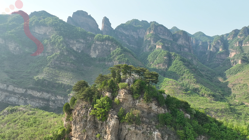 承德兴隆县红河漂流万康农家院兴隆山民宿农家乐住宿客栈 - 周边游玩