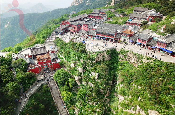 天津蓟县盘山民宿一山小院包三餐住宿天津旅游民宿汇推荐下榻地 - 周边游玩
