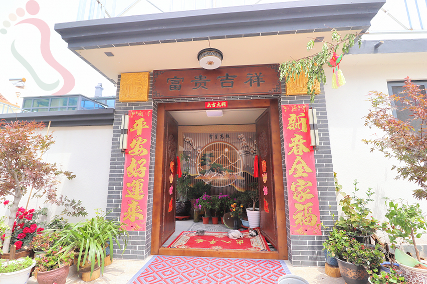 山东烟台蓬莱市南隍城岛踏海雅居渔家乐民宿渔家院-民宿汇 - 图片4