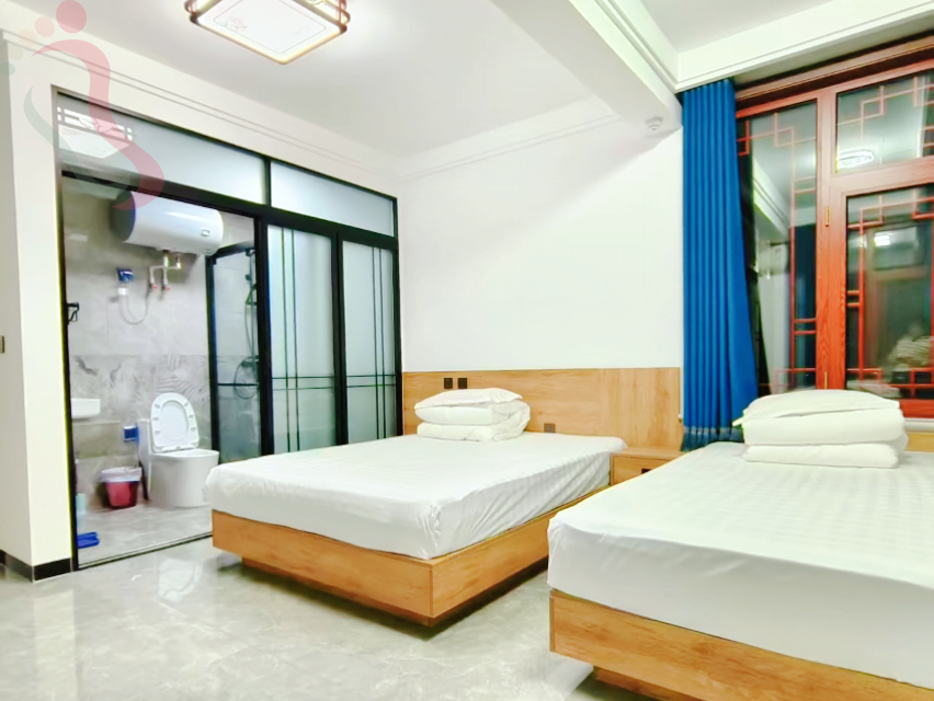 天津蓟县盘山一山小院民宿蓟县旅游一山小院盘山周边住处素雅惬意-民宿汇 - 图片10