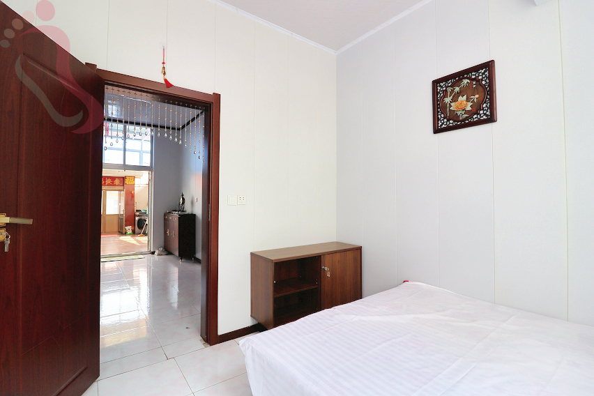 山东烟台蓬莱市北隍城岛东阳渔家渔家院民宿渔家乐房间图片2