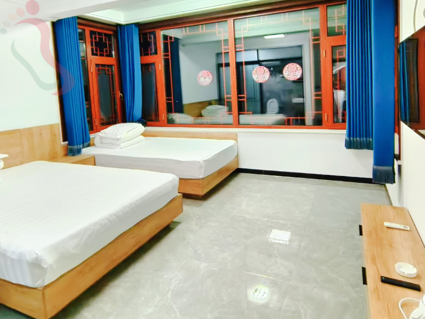 天津蓟县盘山一山小院民宿蓟县旅游一山小院盘山周边住处素雅惬意-民宿汇 - 图片14