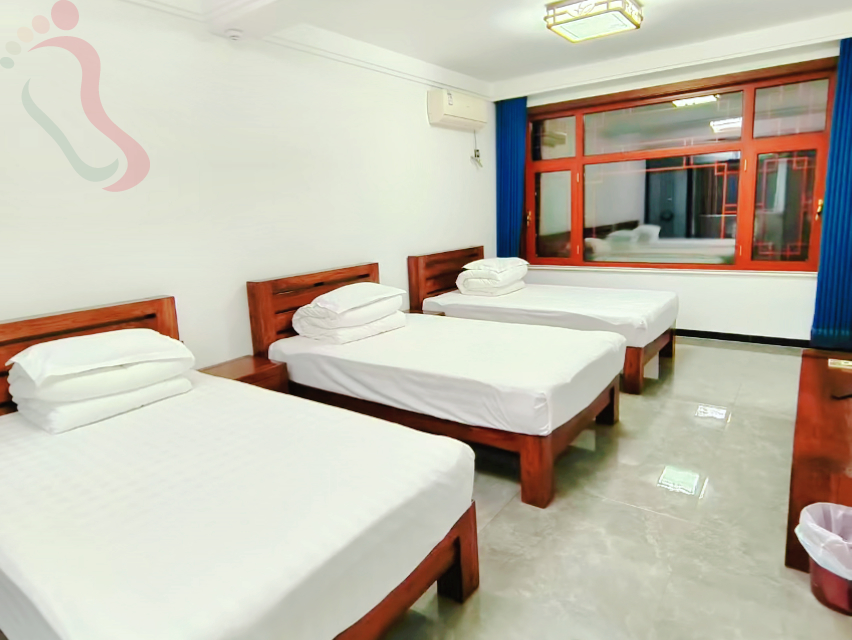 天津蓟县盘山一山小院民宿蓟县旅游一山小院盘山周边住处素雅惬意-民宿汇 - 图片11