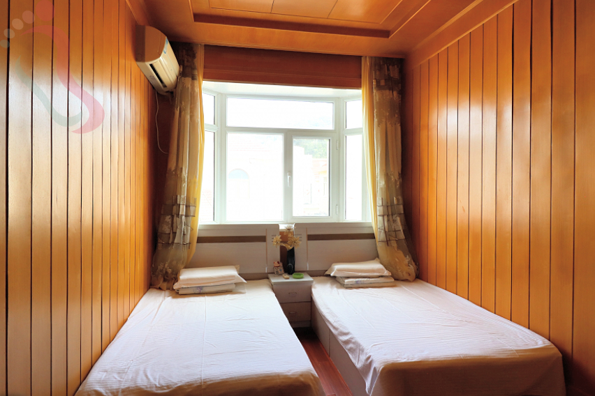 山东烟台蓬莱市南隍城岛润和渔家渔家院民宿渔家乐-民宿汇 - 图片4