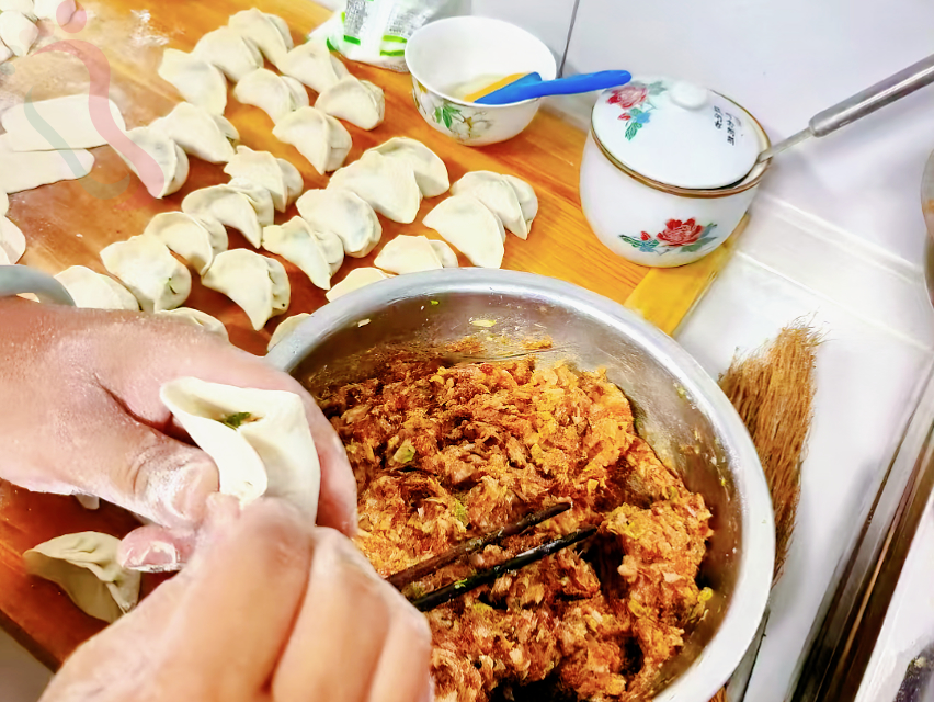 天津蓟县盘山民宿一山小院包三餐住宿天津旅游民宿汇推荐下榻地 - 图片9