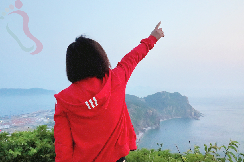 山东烟台蓬莱市北隍城岛东阳渔家渔家院民宿渔家乐 - 图片8