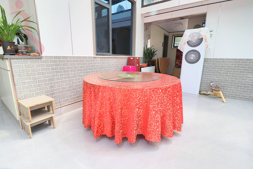 山东烟台蓬莱市南隍城岛踏海雅居渔家乐民宿渔家院-民宿汇 - 图片7