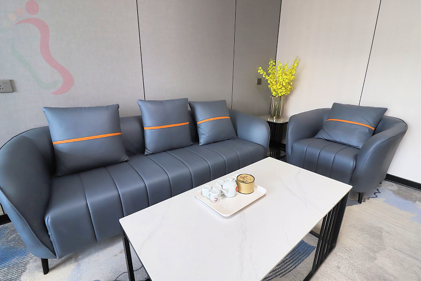 烟台市蓬莱区北隍城乡山后村海悦星光酒店渔家院民宿农家院 - 图片7