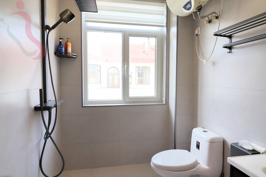 山东烟台蓬莱市南隍城岛润和渔家渔家院民宿渔家乐-民宿汇 - 图片7