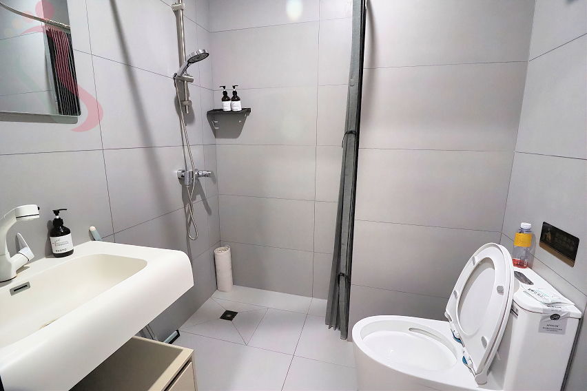 烟台市蓬莱区北隍城乡山后村海悦星光酒店渔家院民宿农家院房间图片4