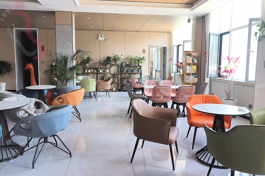 烟台市蓬莱区北隍城乡山后村海悦星光酒店渔家院民宿农家院 - 图片4