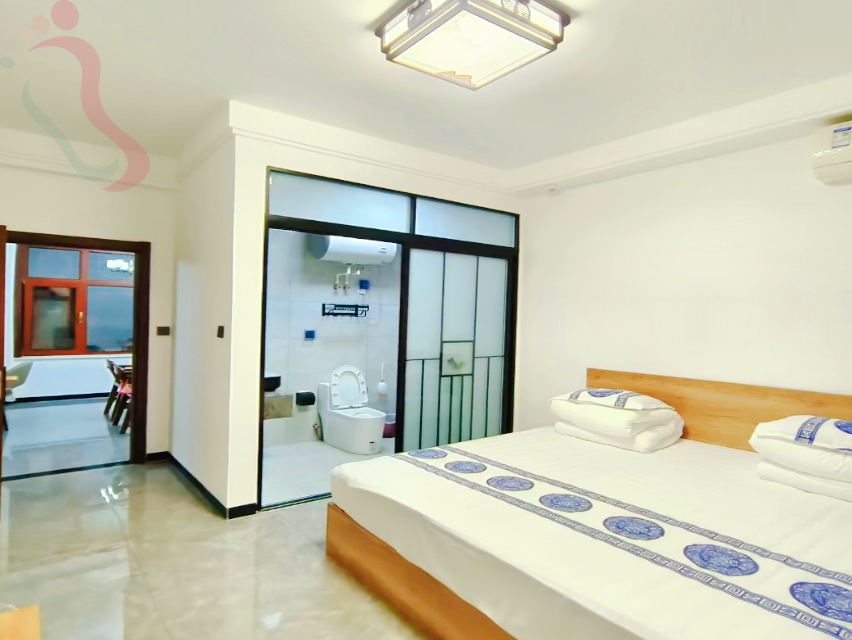 天津蓟县盘山一山小院民宿蓟县旅游一山小院盘山周边住处素雅惬意-民宿汇 - 图片12