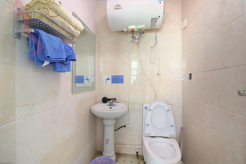 山东烟台蓬莱市大钦岛韦皓渔家乐民宿渔家院住宿-民宿汇 - 图片1