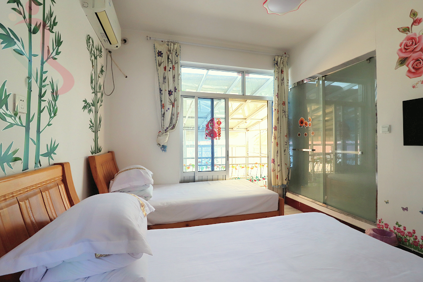 山东烟台蓬莱市大钦岛韦皓渔家乐民宿渔家院住宿-民宿汇 - 图片2