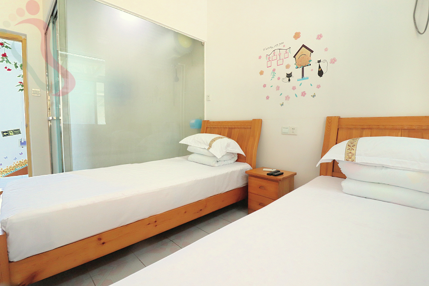 山东烟台蓬莱市大钦岛韦皓渔家乐民宿渔家院住宿-民宿汇房间图片4