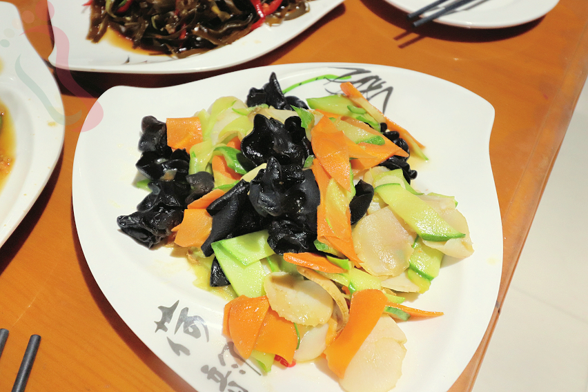 山东烟台蓬莱市大钦岛韦皓渔家乐民宿渔家院住宿-民宿汇 - 图片8