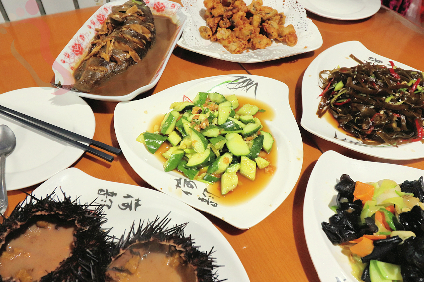 山东烟台蓬莱市大钦岛韦皓渔家乐民宿渔家院住宿-民宿汇 - 图片10