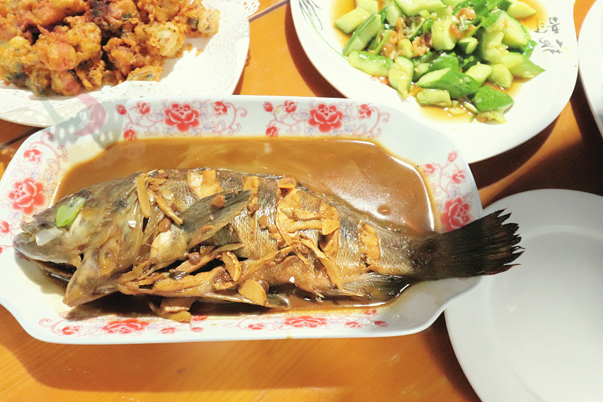 山东烟台蓬莱市大钦岛韦皓渔家乐民宿渔家院住宿-民宿汇 - 图片9