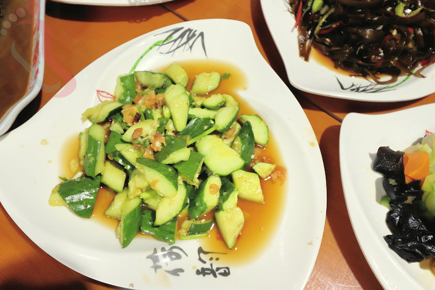 山东烟台蓬莱市大钦岛韦皓渔家乐民宿渔家院住宿-民宿汇 - 餐饮介绍