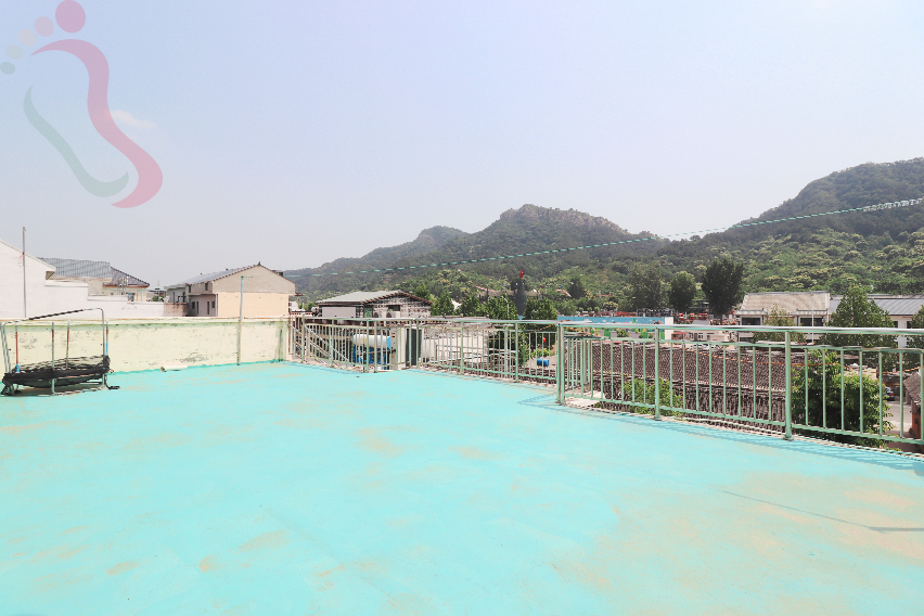 天津蓟县团山子吉姆乐园鑫鑫民宿农家院亲子住宿农家乐-民宿汇 - 图片12