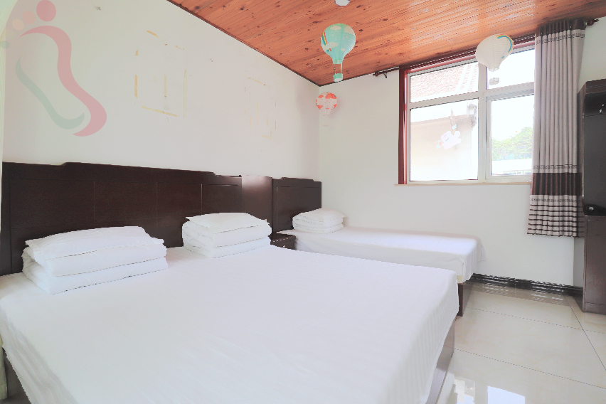 天津蓟县团山子吉姆乐园鑫鑫民宿农家院亲子住宿农家乐-民宿汇 - 图片10