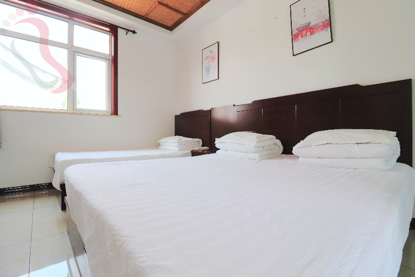 天津蓟县团山子吉姆乐园鑫鑫民宿农家院亲子住宿农家乐-民宿汇 - 图片11